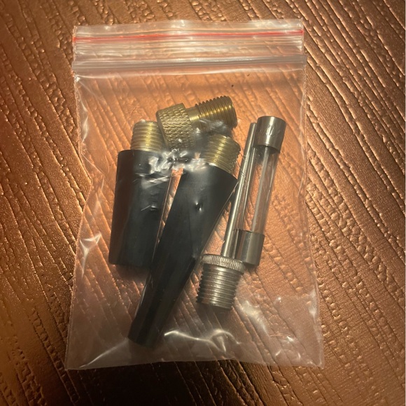 NIB AstroAI Tire Inflator Portable Air Compressor Tire Air Pump for Car Tires - Picture 9 of 15